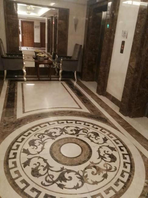 Anwar Al Aseel Hotel Mekka Buitenkant foto