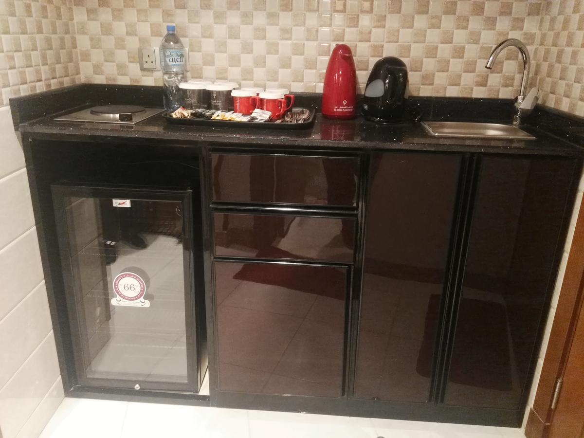 Anwar Al Aseel Hotel Mekka Buitenkant foto