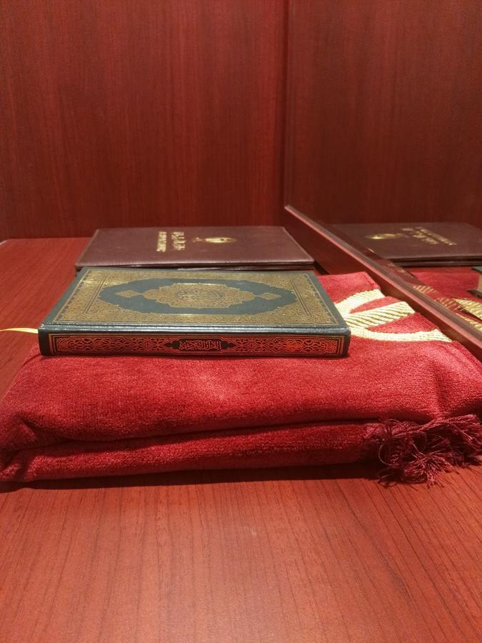 Anwar Al Aseel Hotel Mekka Buitenkant foto