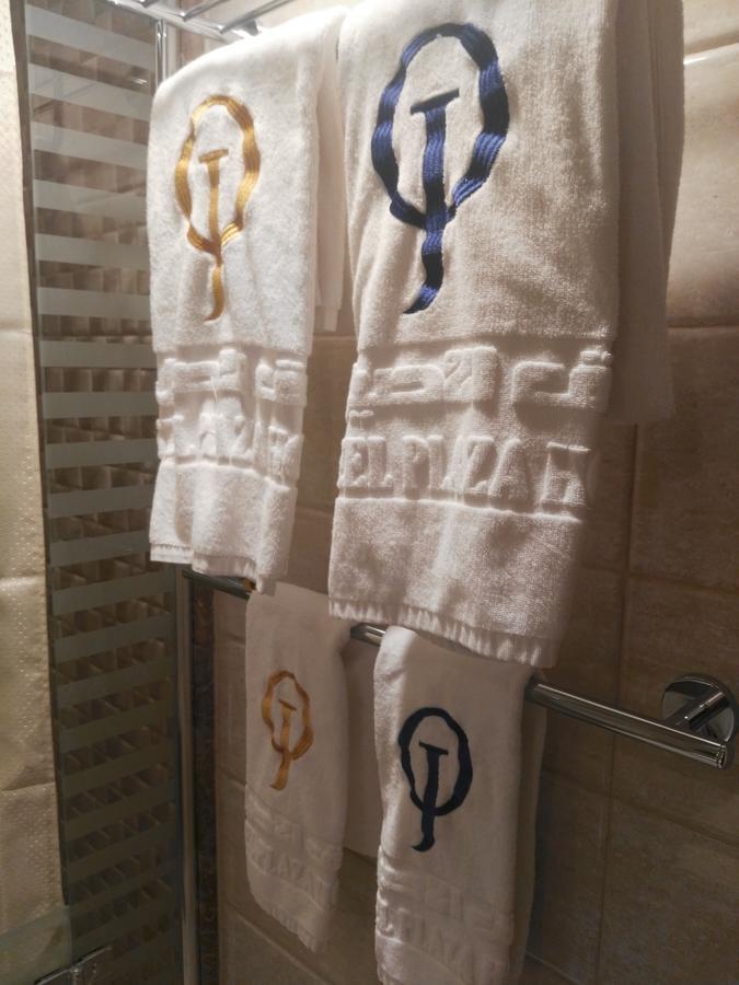 Anwar Al Aseel Hotel Mekka Buitenkant foto