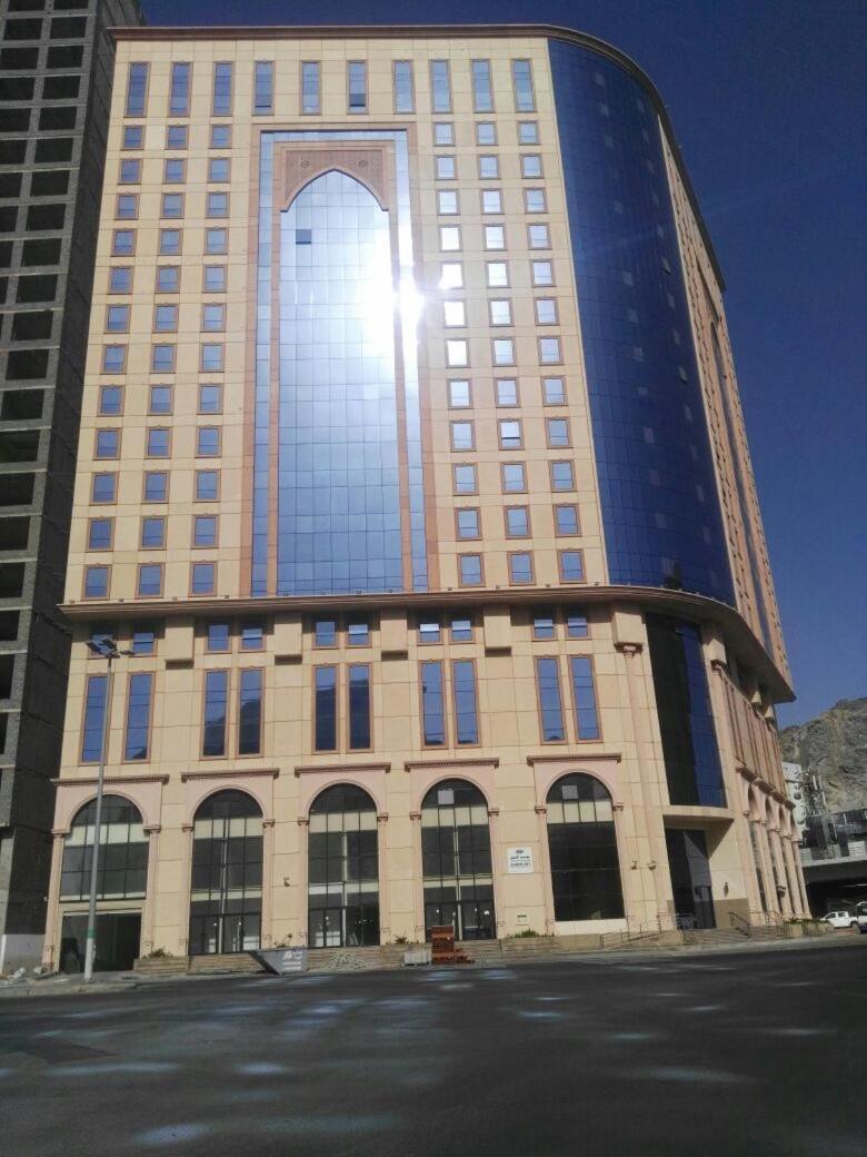 Anwar Al Aseel Hotel Mekka Buitenkant foto